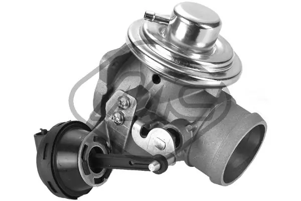 EGR Valve, exhaust control