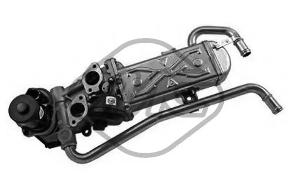 EGR Valve