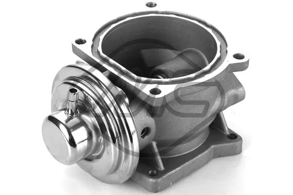 EGR Valve, exhaust control