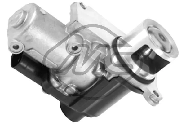 EGR Valve, exhaust control