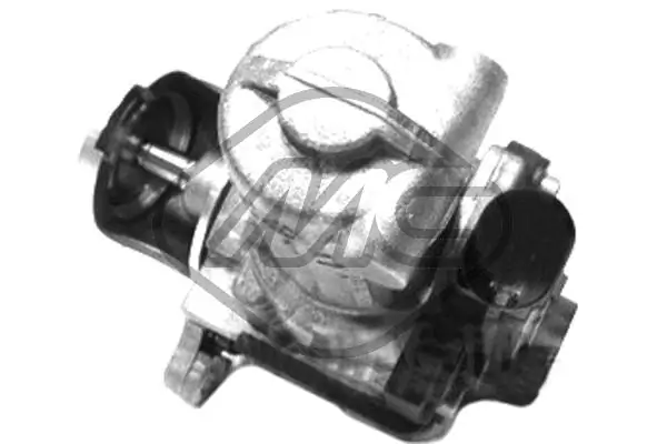 EGR Valve, exhaust control