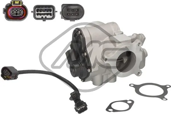 EGR Valve