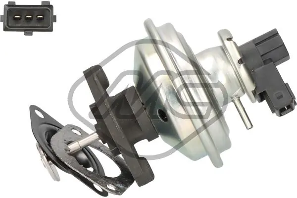 EGR Valve