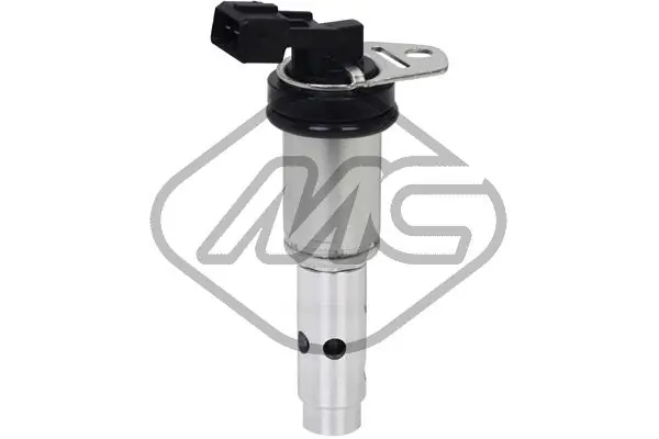 Central Valve, camshaft adjustment