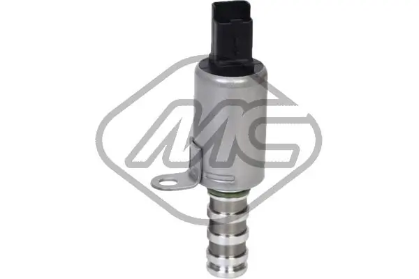 Central Valve, camshaft adjustment