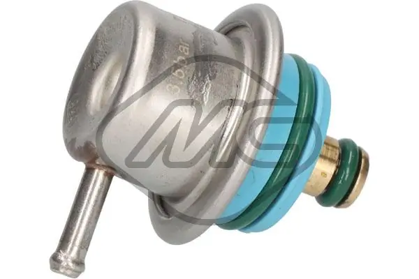 Fuel Pressure Regulator