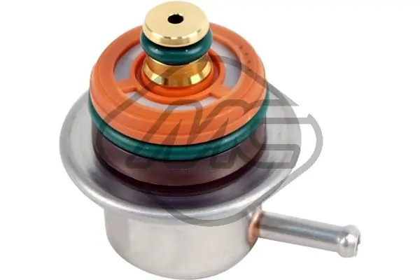Fuel Pressure Regulator