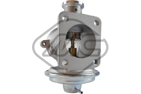 EGR Valve