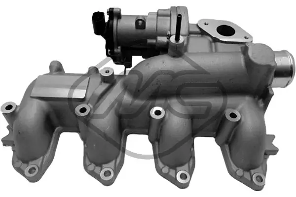 EGR Valve