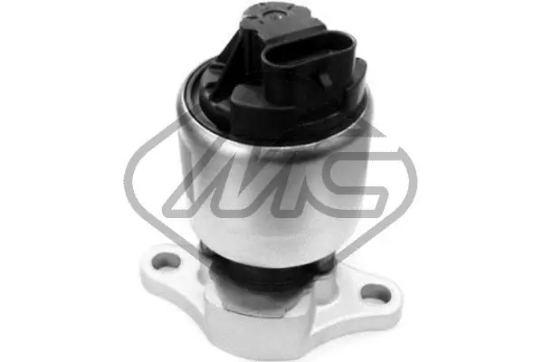 EGR Valve