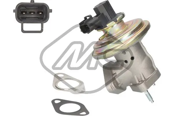 EGR Valve