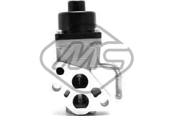 EGR Valve