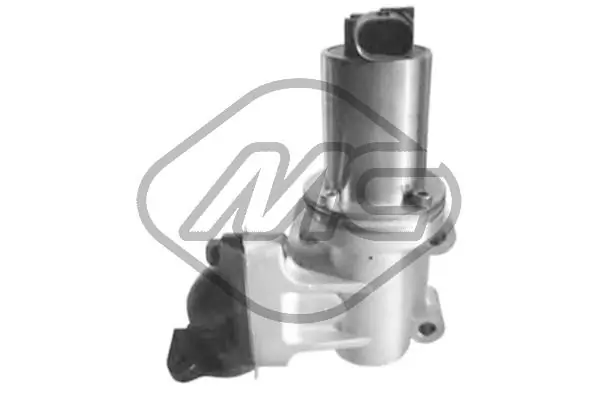 EGR Valve