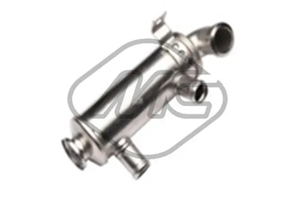Cooler, exhaust gas recirculation
