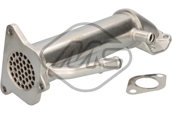 Cooler, exhaust gas recirculation