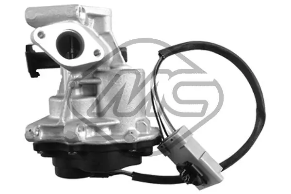 EGR Valve