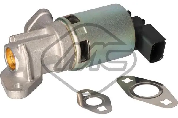 EGR Valve