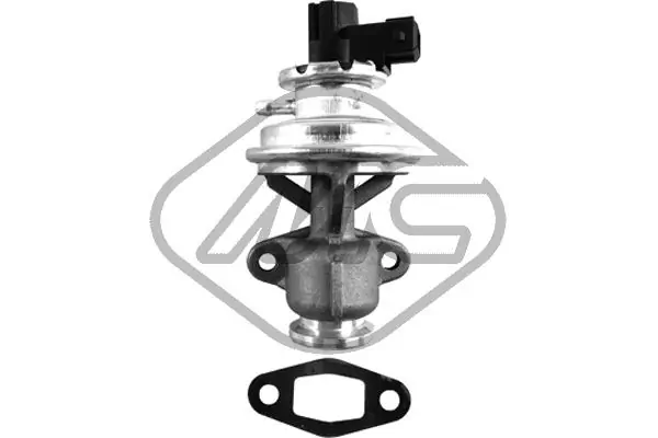 EGR Valve