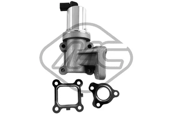 EGR Valve