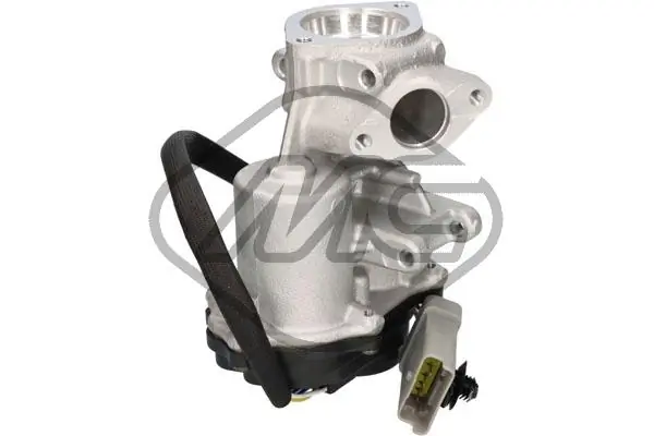 EGR Valve