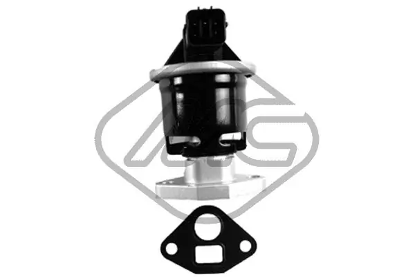 EGR Valve