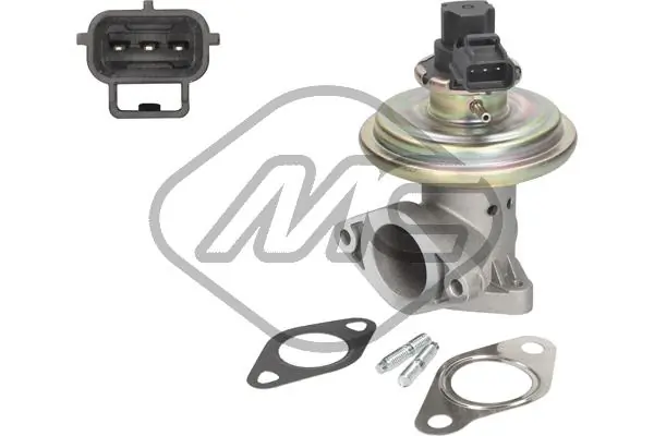EGR Valve
