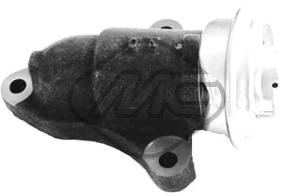EGR Valve