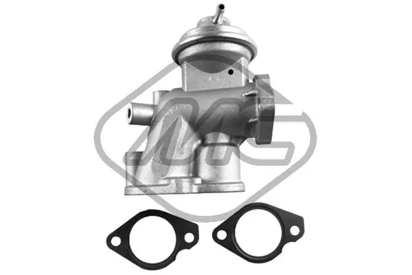 EGR Valve