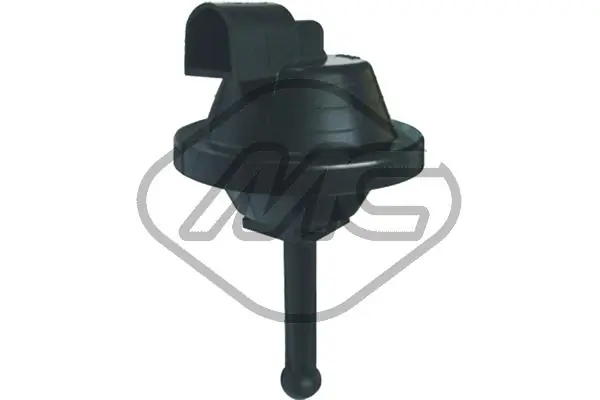 Vacuum Control Valve, exhaust gas recirculation