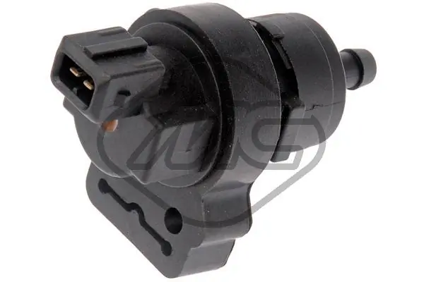 Charcoal Filter Valve