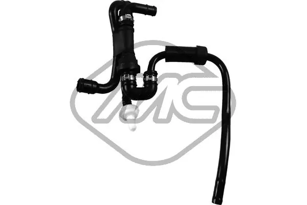 Valve, exhaust gas recirculation