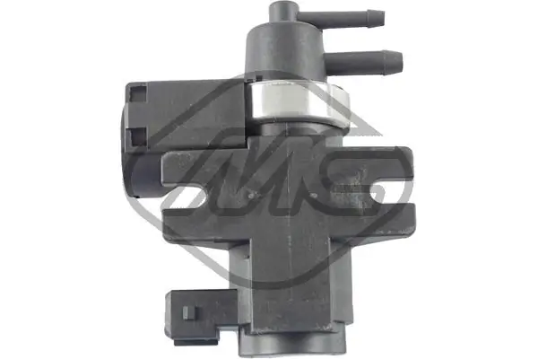 Pressure Converter