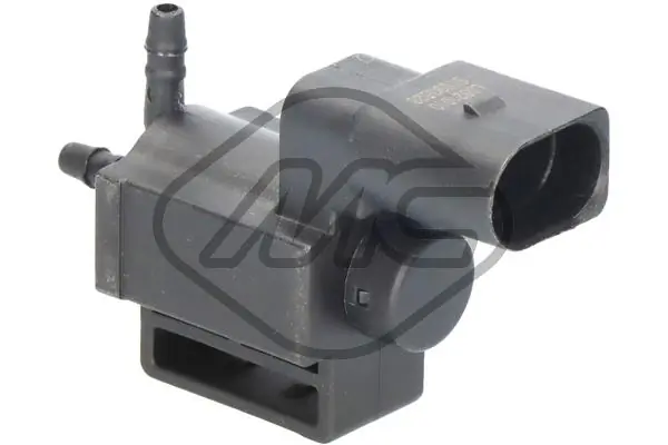 Change-Over Valve, change-over flap (induction pipe)