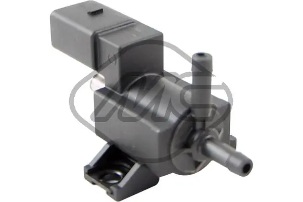 Boost Pressure Control Valve