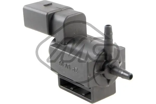 Valve, air control (intake air)