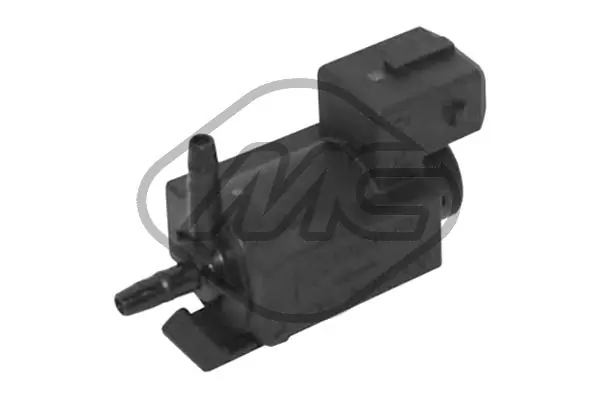 Valve, exhaust gas recirculation