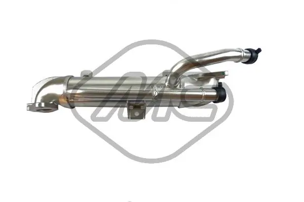Cooler, exhaust gas recirculation