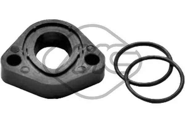 Holding Bracket, fuel pump