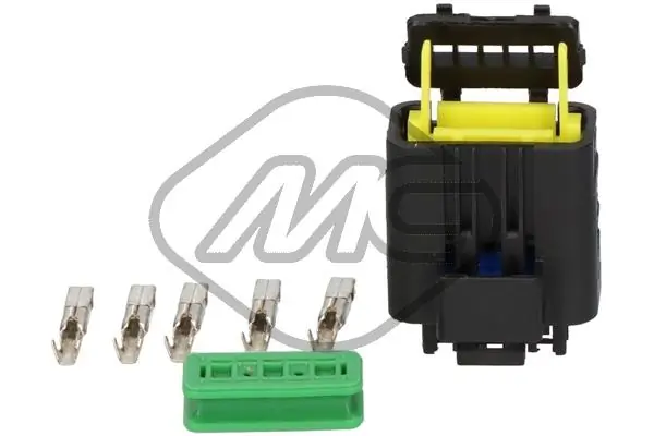Cable Repair Set, EGR valve