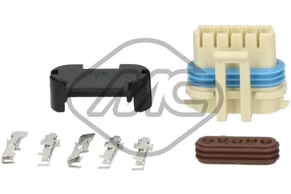 Cable Repair Set, EGR valve