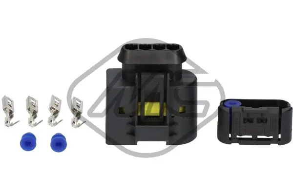 Cable Repair Set, EGR valve