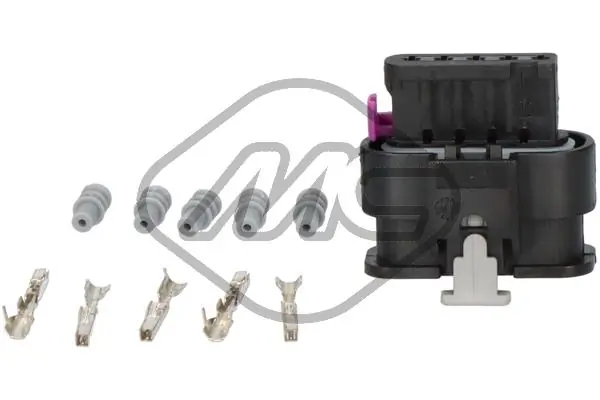Cable Repair Set, EGR valve