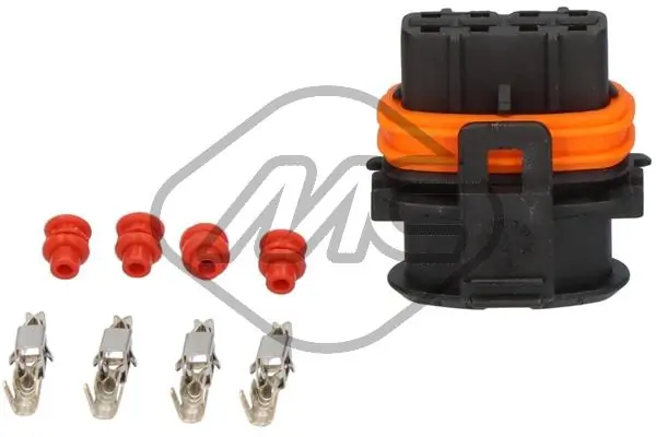 Cable Repair Set, EGR valve