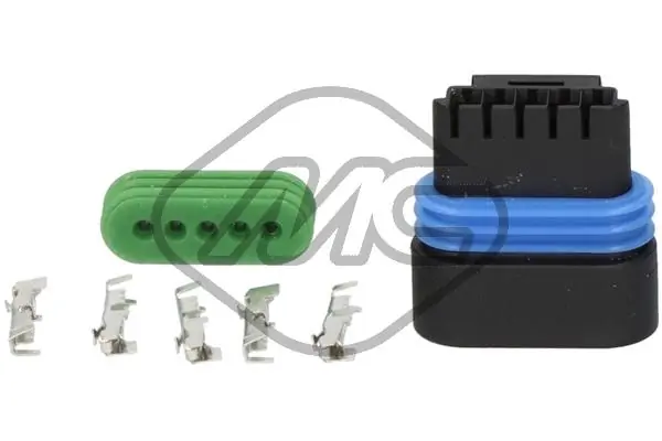Cable Repair Set, EGR valve