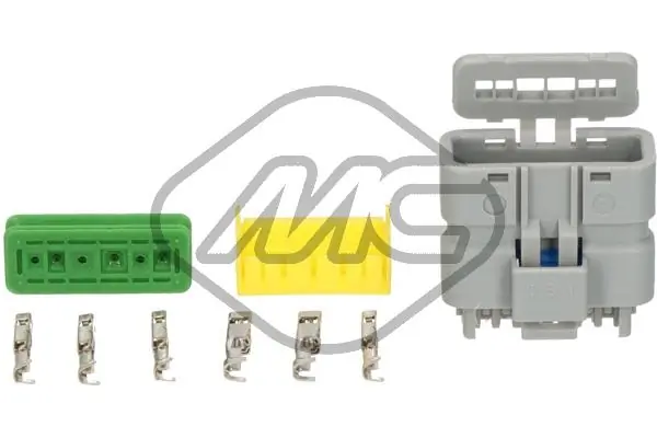 Cable Repair Set, EGR valve