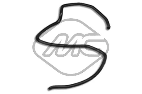 Radiator Hose