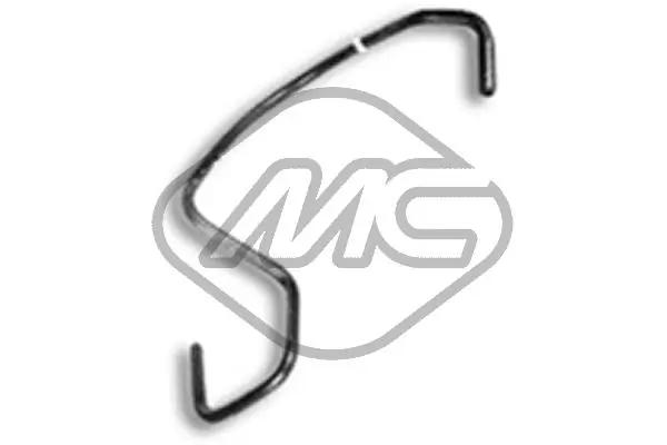 Radiator Hose