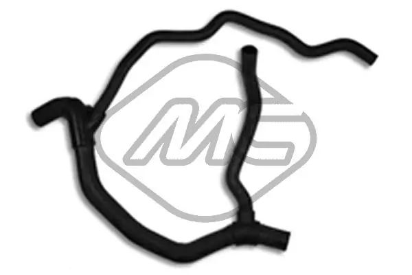 Radiator Hose