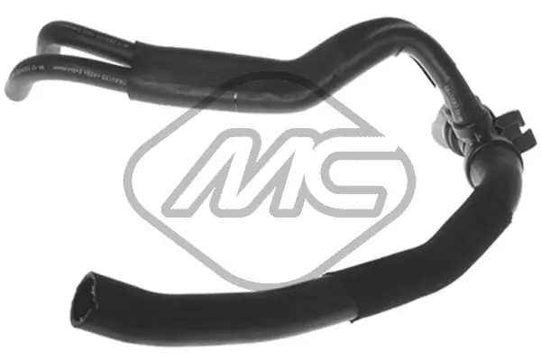 Radiator Hose