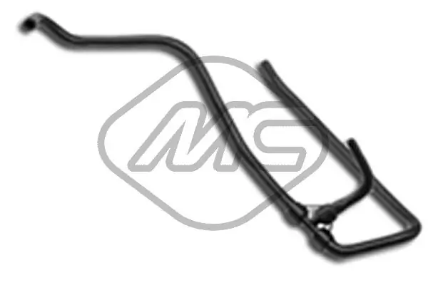 Radiator Hose